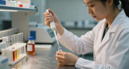 A Drug Already Used For Osteoporosis Blocked Spinal Damage In A New Study