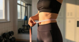 Abdominal Fat Predicts Heart Disease Risk Better Than BMI