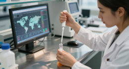Agios Pharmaceuticals Surges In Global Coverage