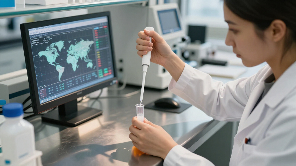 Agios Pharmaceuticals Surges In Global Coverage