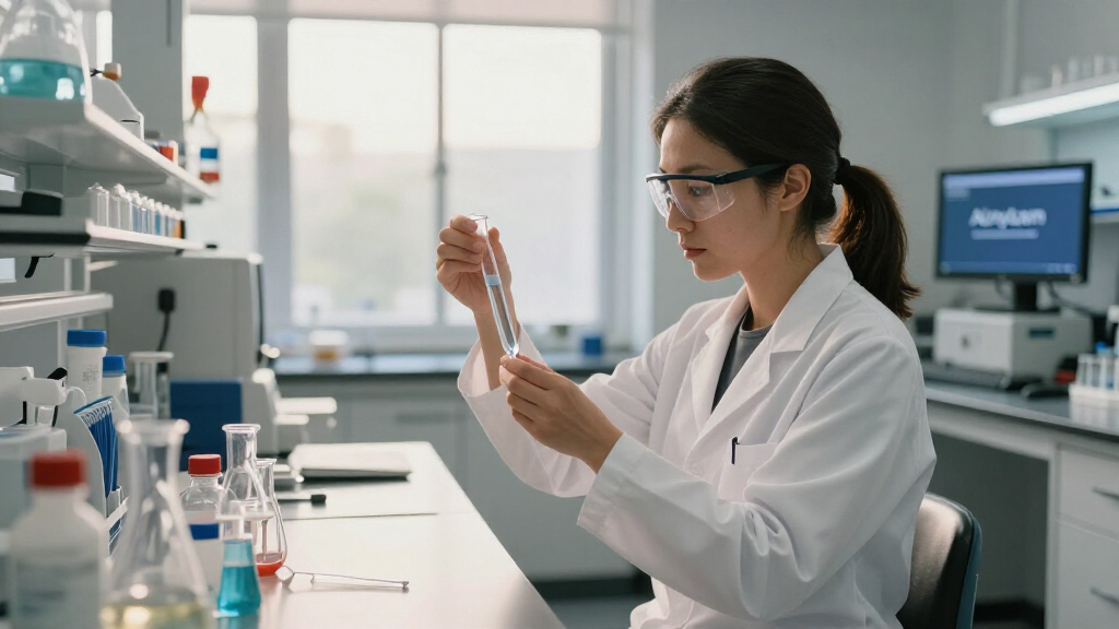 Alnylam Pharmaceuticals Surges In Global Coverage