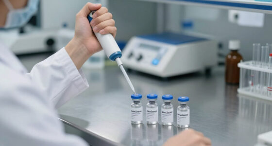 Astrazeneca Surges In Global Coverage