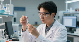 Belite Bio Surges In Global Coverage