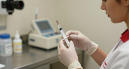 England Set To Be One Of The First Countries To Eliminate Hepatitis C