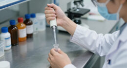 Genentech Surges In Global Coverage