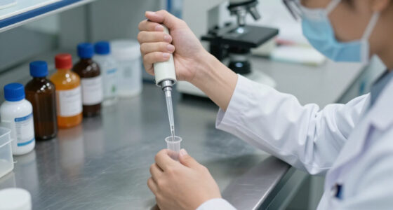 Genentech Surges In Global Coverage