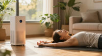 HEPA Air Purifiers May Boost Brain Function After Just One Month