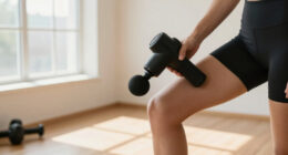 How to Choose Percussion Massage Guns