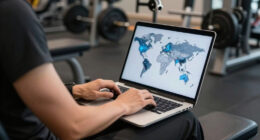 Lifestance Health Group Surges In Global Coverage