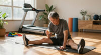 Long-term Melatonin Use Linked To 90% Higher Heart Failure Risk