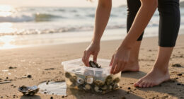Louisiana Vibrio Vulnificus Outbreak