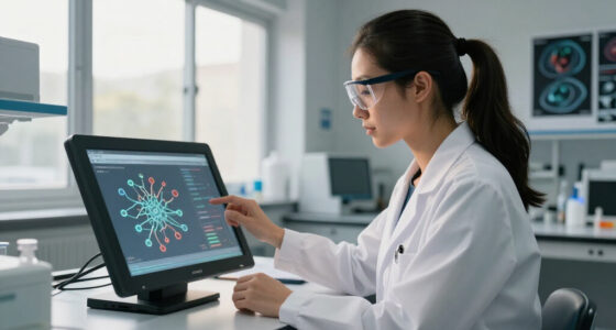Neurocrine Biosciences Surges In Global Coverage