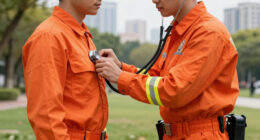 Paramedic Service Surges In Global Coverage