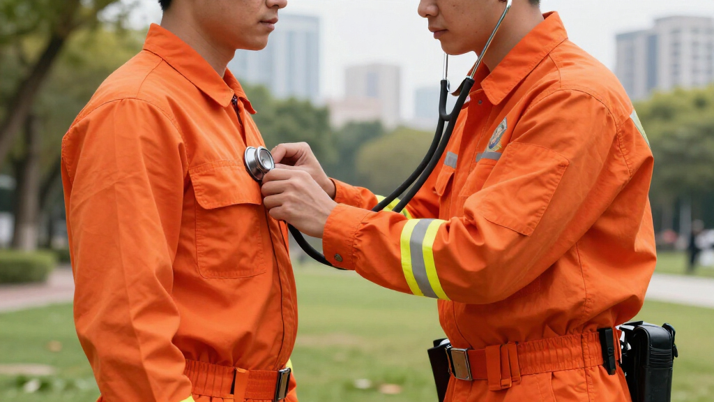 Paramedic Service Surges In Global Coverage