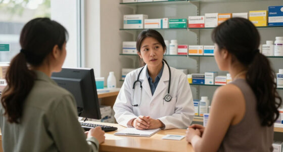 Pharmacy Guild Surges In Global Coverage