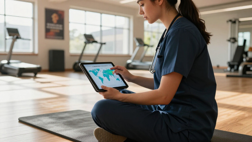 Ramsay Health Care Surges In Global Coverage
