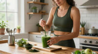 Researchers Unveil Sustainable Spirulina Solution To Vitamin B12 Deficiency