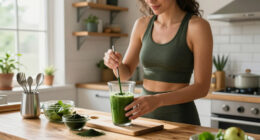 Researchers Unveil Sustainable Spirulina Solution To Vitamin B12 Deficiency