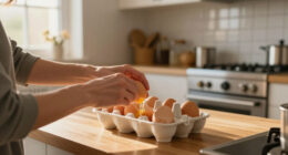 Salmonella Outbreak Linked To Eggs
