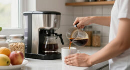 Study Links Coffee Consumption To Metabolic Health And Sex Hormones