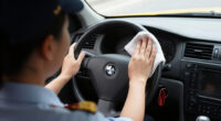 Taxi Drivers Rarely Die Of Alzheimer's