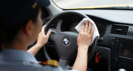 Taxi Drivers Rarely Die Of Alzheimer's
