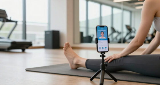 Teladoc Health Surges In Global Coverage