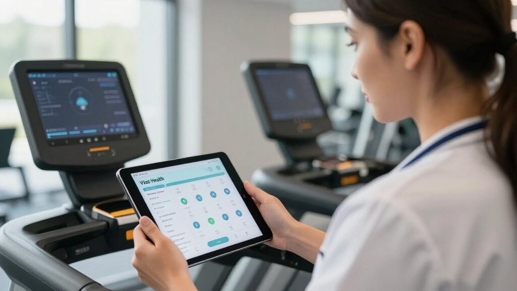 Vsee Health Surges In Global Coverage