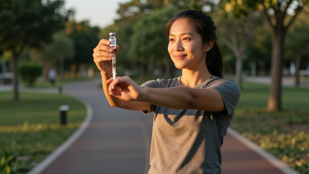 What To Know About New Covid Vaccines For Fall 2026