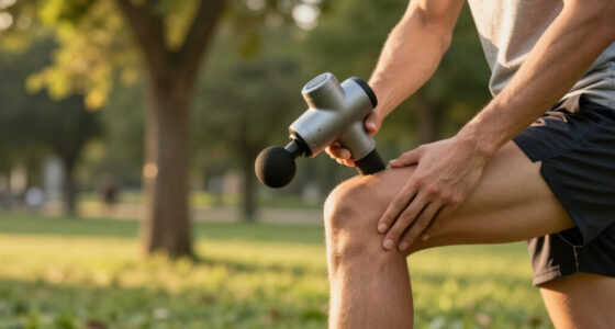 12 Best Percussion Massage Guns for Athletes in 2026