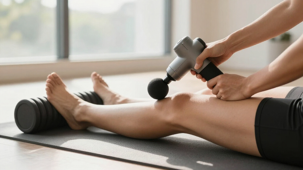 13 Best Percussion Massage Guns for Muscle Recovery in 2026