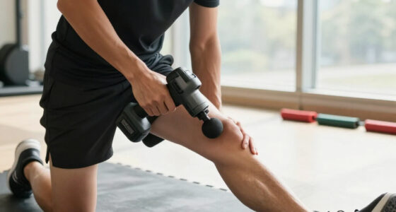 14 Best Cordless Percussion Massage Gun in 2026