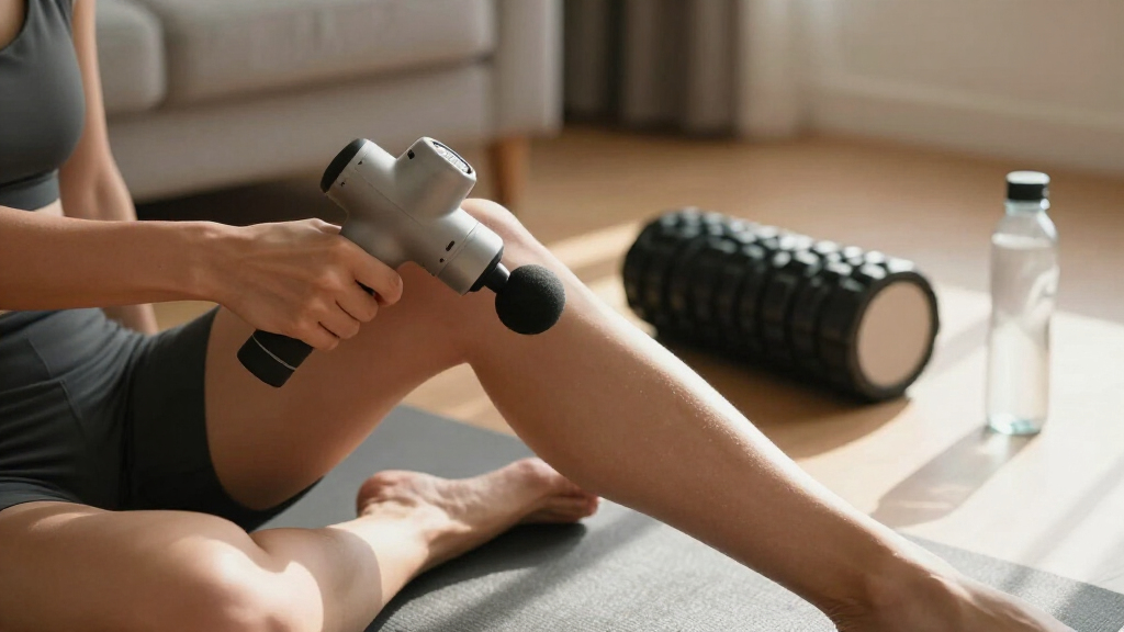 14 Best Percussion Massage Guns in 2026