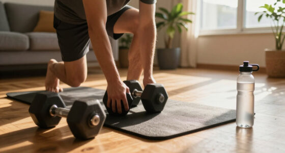 15 Best Adjustable Dumbbells for Home Workouts in 2026