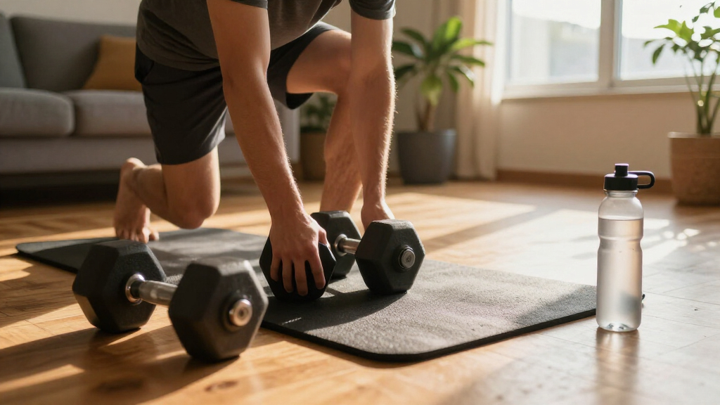 15 Best Adjustable Dumbbells for Home Workouts in 2026