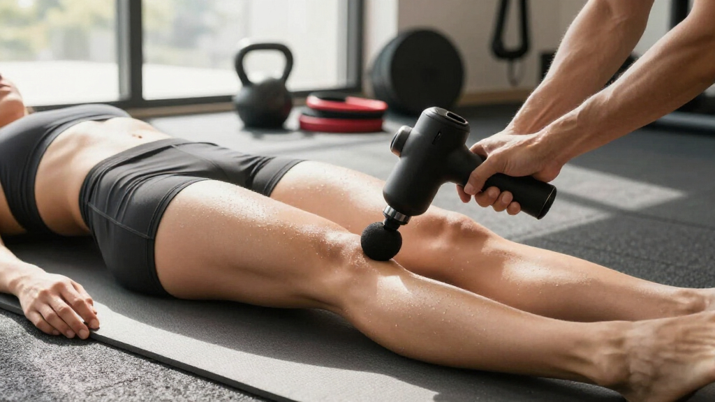 15 Best Athletic Recovery Massage Guns in 2026