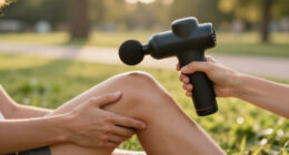 15 Best Cordless Handheld Massage Gun in 2026