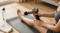 15 Best Cordless Handheld Massage Guns in 2026