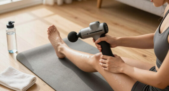 15 Best Cordless Handheld Massage Guns in 2026