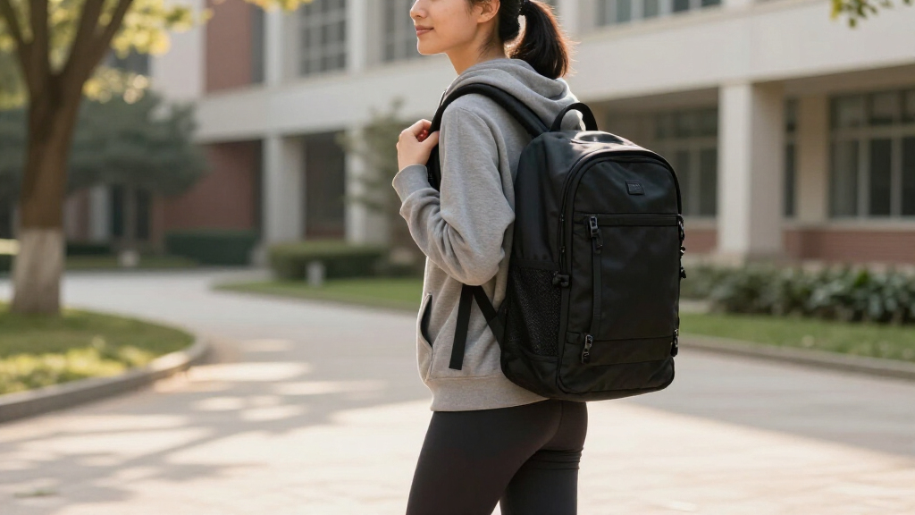 15 Best Ergonomic Backpacks For Students In 2026