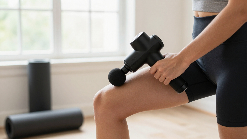 15 Best Fitness Massage Guns for Recovery in 2026
