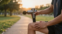 15 Best Handheld Massage Guns for Muscle Pain in 2026