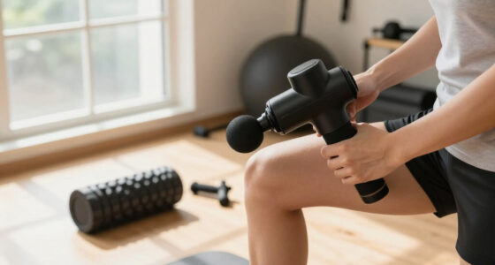 15 Best Handheld Muscle Massage Guns for 2026