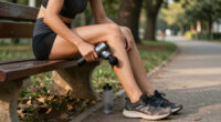 15 Best Massage Guns for Runners in 2026
