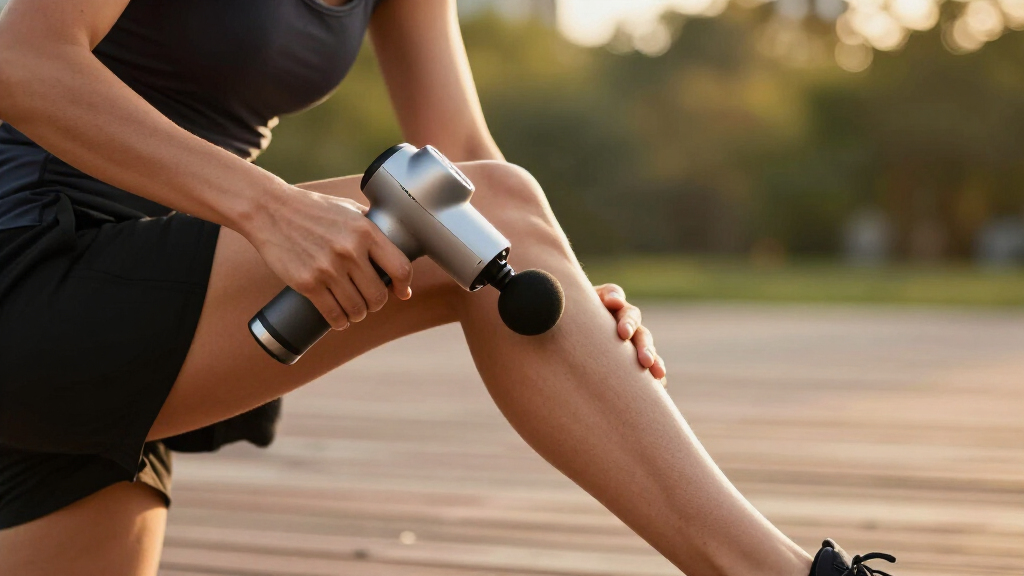 15 Best Percussion Massage Guns For Muscle Recovery In 2026