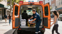 Ambulance