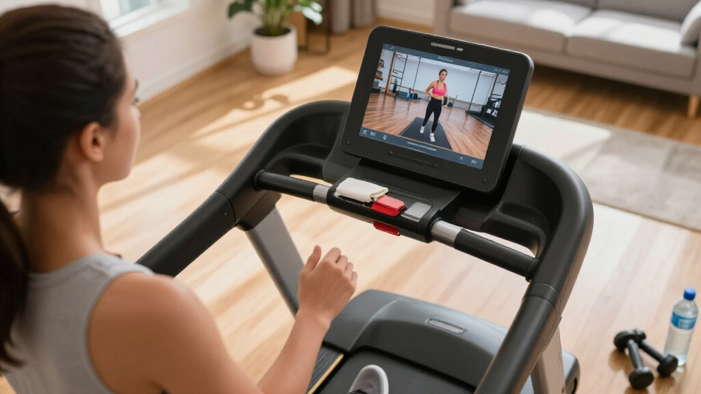 ATN Week In Review: Peloton’s Running Pivot Gains Traction