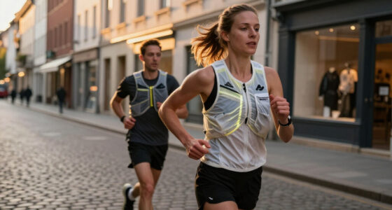 Bandit Makes Big Push For Europe’s Running Market