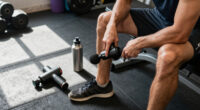 Best Percussive Massage Guns Compared
