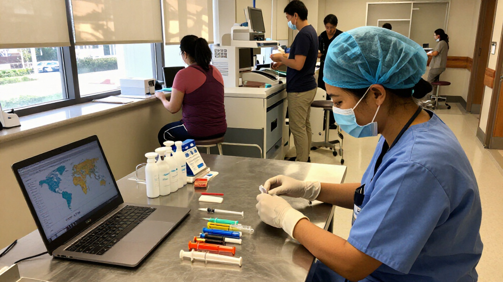 Bradford Regional Medical Center Surges In Global Coverage